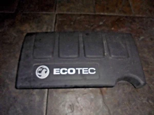 VAUXHALL (OPEL) MOKKA 2016 1.4 16V B14NET MOTORABDECKUNG 55561432 - Bild 1 von 2