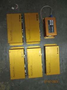 Trimble Misc Parts GPS 450 & Placer Gold APU - Picture 1 of 8