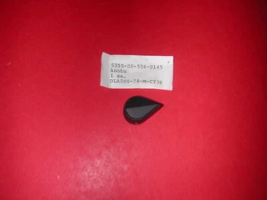 RAYTHEON CONTROL KNOB MS91528-152B NSN 5355-00-556-0145 - Picture 1 of 3