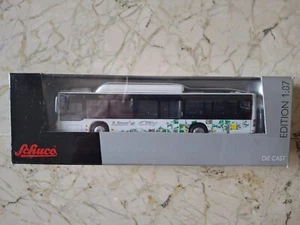 Bus Man de Schuco a 1/87 Lion´s City Nº 100 Alexanderplatz Berlin - Imagen 1 de 1