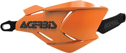 ACERBIS 1998-1999 FS600E Husaberg X-FACTORY HANDGUARD ORANGE/BLACK 2634661008 - Изображение 1 из 1