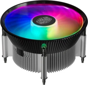 Cooler Master I70C 120mm CPU Fan with Heatsink - Photo 1/1