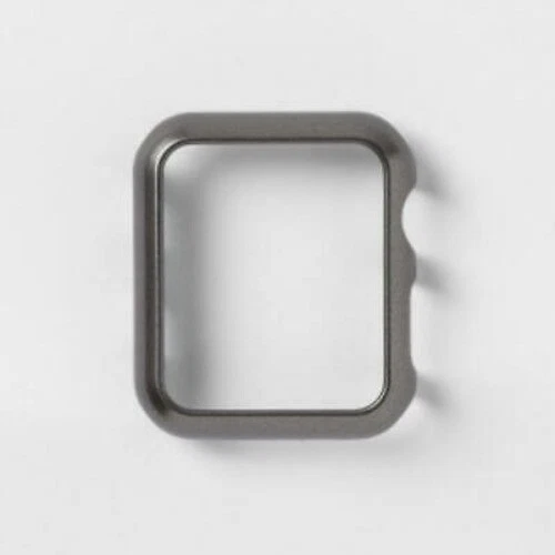 Parachoques para Apple Watch Heyday™ 42 mm - Gunmetal Foto 1 de 1