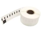 1 Compatible Address Label Roll to replace Dymo 99010 (130 Labels 28mm x 89mm)