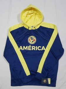 Las mejores ofertas en Sudaderas América Club Internacional de Fútbol | eBay