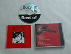 Buzy Best of CD 