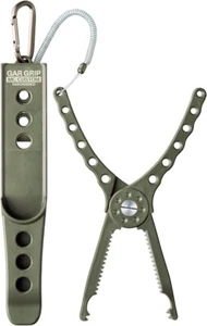 Daiichi Seiko Fish Grip Gar Grip MC Custom FoliaFish Clip Angelzange Fishin - Bild 1 von 5