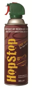 Protect-Us HOPSTOP CANE TOAD CONTROL AEROSOL SPRAY 300g Humane Action, Fast - Picture 1 of 1