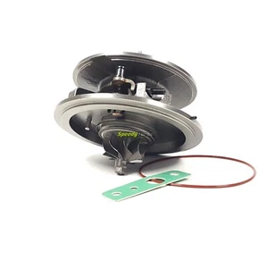 Turbo Cartridge For Audi A3 VW Golf Jetta Passat Touran 1.6 TDI 77Kw CAYC 2009- - Picture 1 of 5