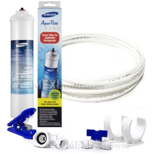 Samsung DA29-10105J Fridge Water Filter Hose Kit(Hose 10m) - Picture 1 of 10