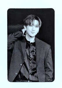 STRAY KIDS photocard - Changbin monochrome (original) - Picture 1 of 2