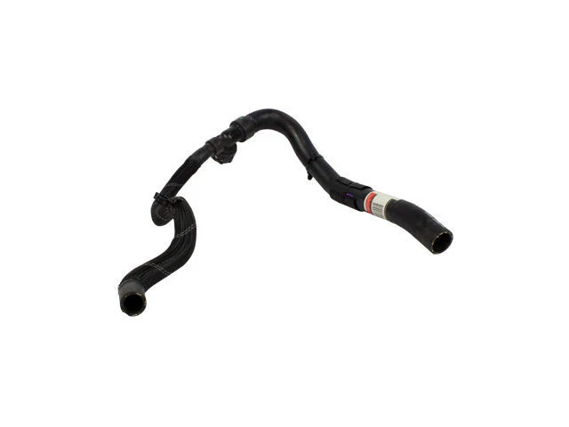 Manguera de radiador inferior Motorcraft 87KR26R para Ford C Max 2013-2018 2,0 L 4 cilindros Foto 1 de 1