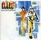 Air - Moon Safari płyta CD - Air French Band