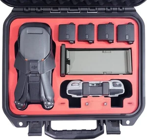 Mavic 3 Case Compatible with DJI Mavic 3 Fly More Combo, DJI Mavic 3 Cine, DJI M - Picture 1 of 6