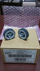 One Genuine OEM Fujitsu PA03450-K011 Pick Roller for fi-5900C fi-5950C Scanners - Picture 1 of 5