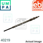 4X Glow Plug For Fiat 955A3.000 198A3.000 263A3.000/A4.000 350A2.000 1.6L 4Cyl