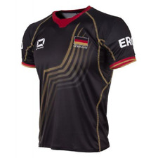 Neu Stanno DVV Team Germany Deutschland Größe XL Volleyball Match Shirt Trikot *