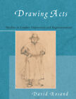 Drawing Acts Rosand Paperback Cambridge University Press 9781316637524