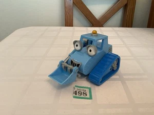 BOB DER BAUMEISTER ""KRATZER" SELTENES BOB DAS BAUMEISTERFAHRZEUG (498/28) - Bild 1 von 7