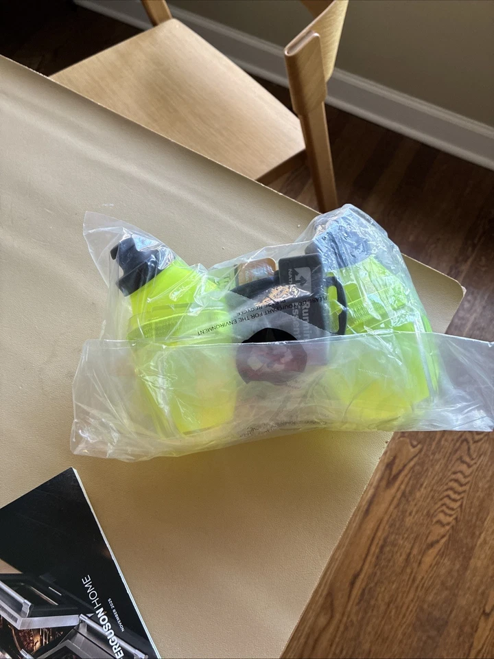 Cinto de hidratação Nathan Trail Mix corrida caminhada treino 2 garrafas - Imagem 1 de 3