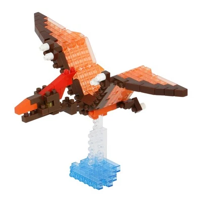 Kawada nanoblock Aerodactyl Nodong NBC_365 - Image 1 of 4