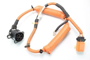 2014-2016 FORD FUSION CHARGING PORT PLUG WIRE HARNESS OEM, FG98-14B308-A - Picture 1 of 11