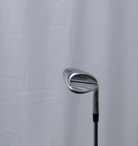 Cleveland Cbx4 Zipcore Tour Satin Wedge 58°-12 Stiff Dynamic Gold 1293998 Good - Picture 1 of 5