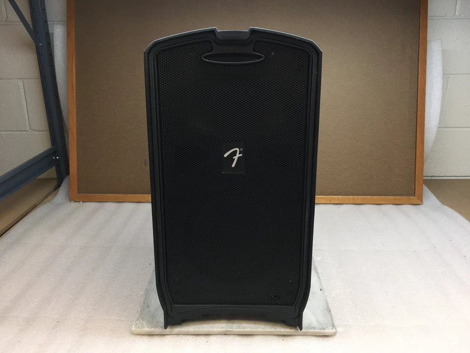 Fender Passport 300 Pro - Portable Sound System Speaker ONLY - Image 1 of 4