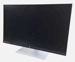 HP E24 G4 23,8 Zoll FHD Monitor Flachbildschirm IPS 1920 x 1080 schwarz - Picture 1 of 5