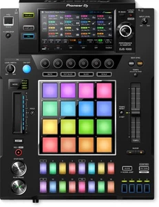 Pioneer DJ DJS-1000 - Performance DJ Sampler - Picture 1 of 4