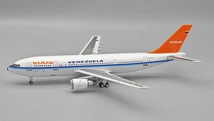 Viasa / Airbus A300B4-2C / YV-161C / EAV-A300-161 / 1:200 *PRE-ORDER* - Picture 1 of 4
