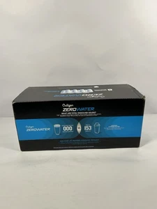 Filtro de repuesto ZeroWater ZR-008 - blanco, paquete de 8 - Imagen 1 de 8