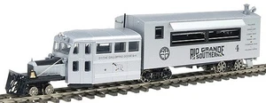 Con-Cor 4153 HOn3 Rio Grande Southern Goose Railbus #4 NIB - Picture 1 of 1