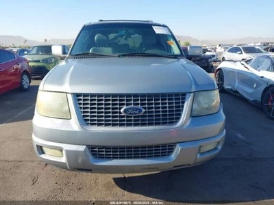 Console piso frontal compatível com 03-06 EXPEDITION 2487817 - Imagem 1 de 4