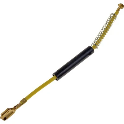 Cable de bocina Dorman 49319 para camioneta Chevy Olds Express SaVana Suburban Jimmy Foto 1 de 2