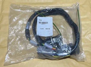 150606-01 - Trimble Dual Quick Disconnect Splitter Kabel - Bild 1 von 3