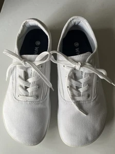 WHITIN Sneakers donna minimaliste a piedi nudi taglia EU 39 US 8 1/2 - 9 zero drop - Foto 1 di 5