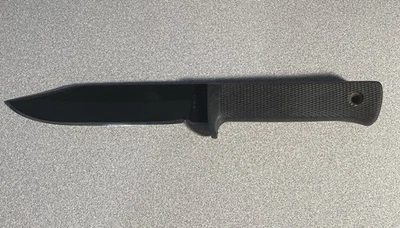 Cold Steel SRK Carbon V Survival Knife Without Sheath Made in USA New See Descr - Image 1 of 4