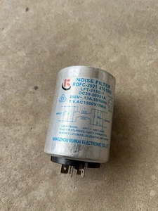 Samsung Waschmaschine Geräuschfilter DC29-00021A kostenloser Versand - Bild 1 von 2