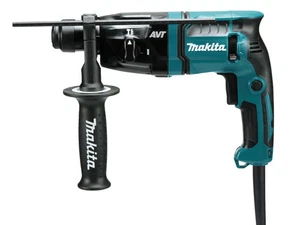 Makita HR1841F SDS Plus AVT 2 Mode Rotary Hammer 470w 110v - Picture 1 of 1