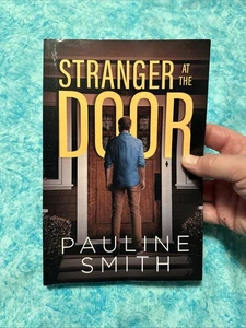 Stranger at the Door by Pauline Smith Paperback Book ~ Used - Picture 1 of 7