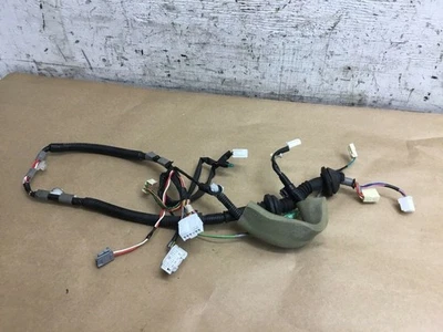 Arnés de cableado de puerta trasera derecha Lexus LS430 2001 2002 2003 2004 2005 2006:Y Foto 1 de 4