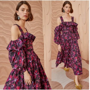 Ulla Johnson Caprice Kleid Größe 0 - Bild 1 von 12