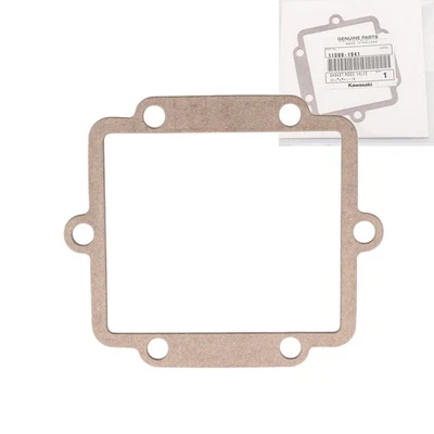 Original Dichtung Ansaugstutzen für Kawasaki KMX 125 # 1991-2003 # 11009-1941   - Bild 1 von 2