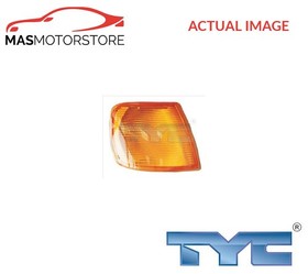 INDICATOR LIGHT BLINKER LAMP RIGHT TYC 18-3146-91-2 FOR FORD SIERRA