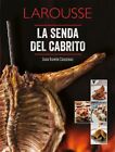 La Senda del Cabrito, Hardcover von Cardenas, Juan Ramon, brandneu, kostenloser Versand...