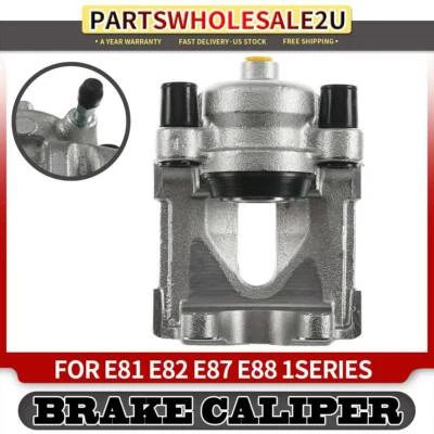 Pinza de freno trasera izquierda con pistón para BMW E82 128i L6 3,0 L 08-13 cupé convertible Foto 1 de 4