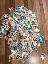 JAPAN STAMPS Misty more modern 500++ AJPX