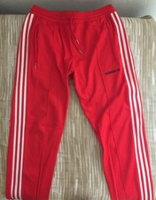 pantaloni tuta adidas acetato uomo