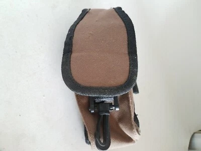CLC Phone Tool Utility Holster Belt Clip Portable Office - Image 1 of 4